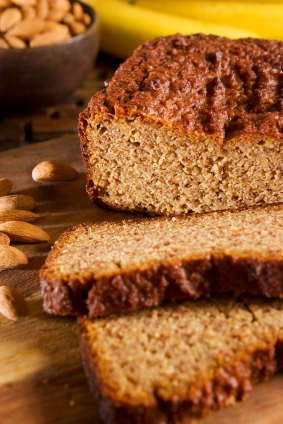 Easy Banana Bread Easy Banana Bread picture